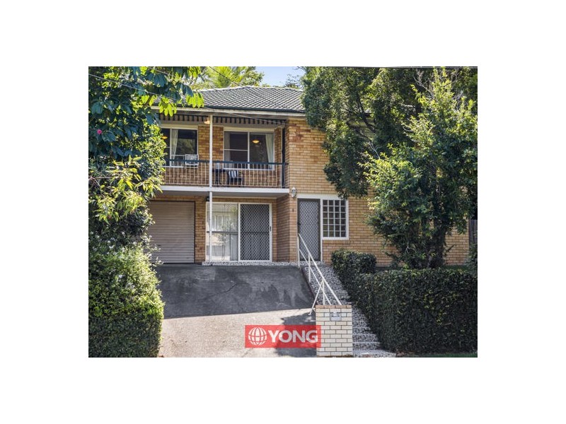 8 Doheny St, Mount Gravatt QLD 4122