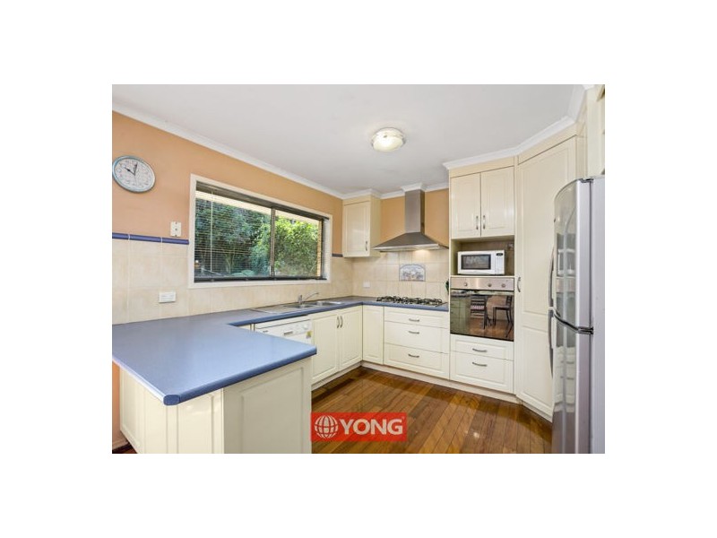8 Doheny St, Mount Gravatt QLD 4122