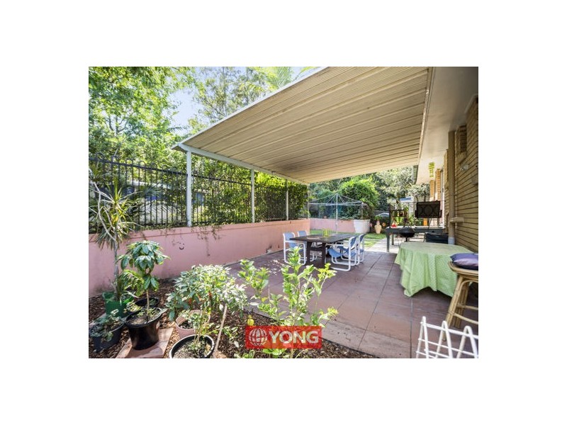 8 Doheny St, Mount Gravatt QLD 4122