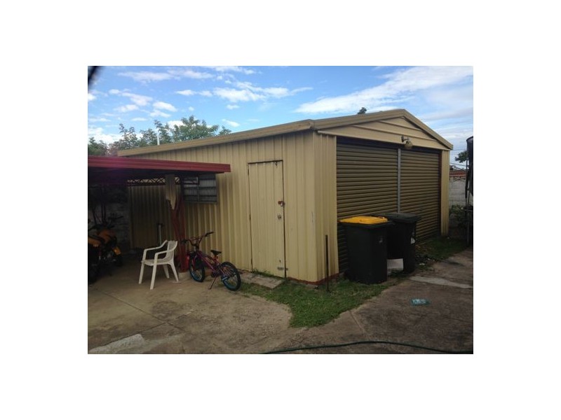 14 Wardgrave St, Acacia Ridge QLD 4110