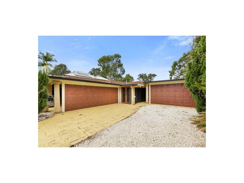 55 Illawong Way, Karana Downs QLD 4306