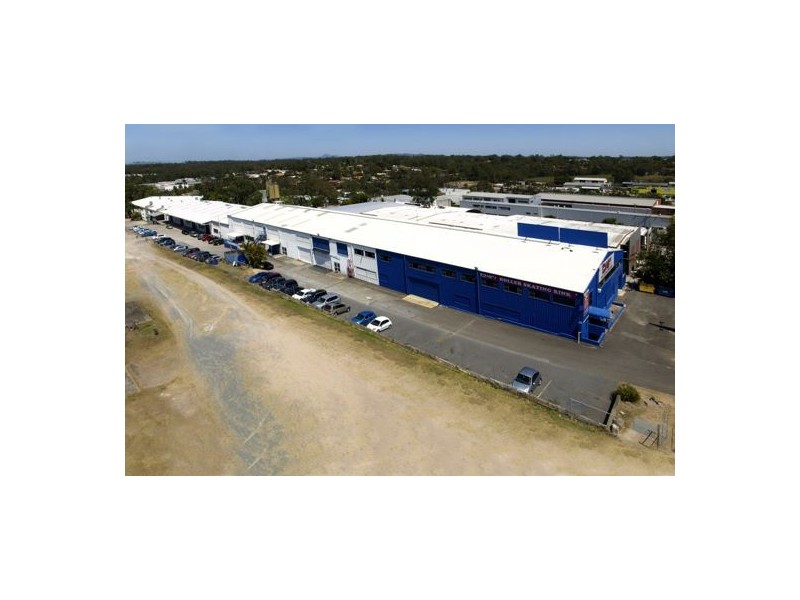 5/40 Johnson Road, Browns Plains QLD 4118