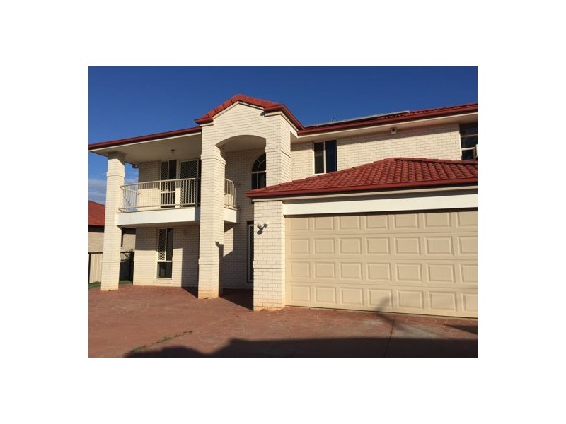 21 Apple Blossom Place, Eight Mile Plains QLD 4113