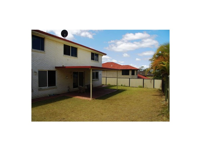 21 Apple Blossom Place, Eight Mile Plains QLD 4113