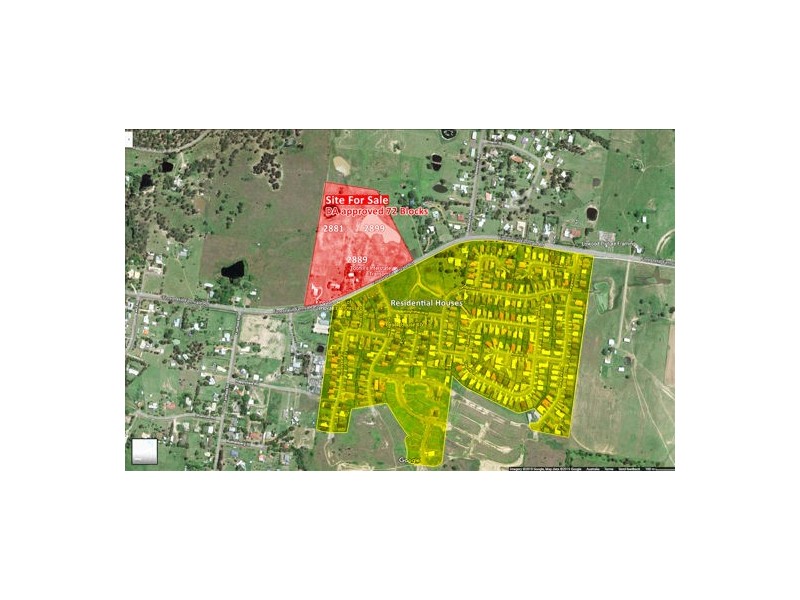 2881, 2889,2899 Forest Hill Fernvale Road, Lowood QLD 4311