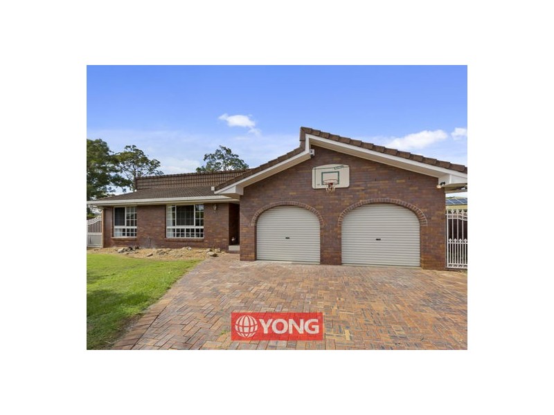 5 Brandy Court, Calamvale QLD 4116