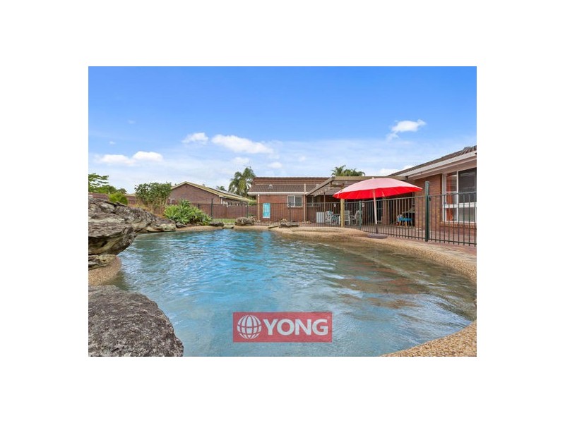 5 Brandy Court, Calamvale QLD 4116