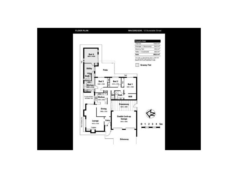 12 Dunstable Street, Macgregor QLD 4109