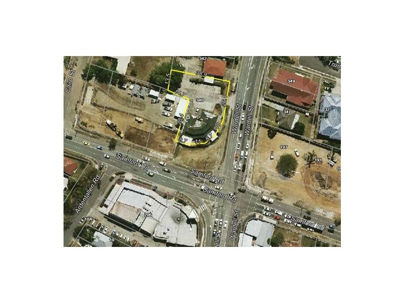 340 Wardell St, Enoggera QLD 4051