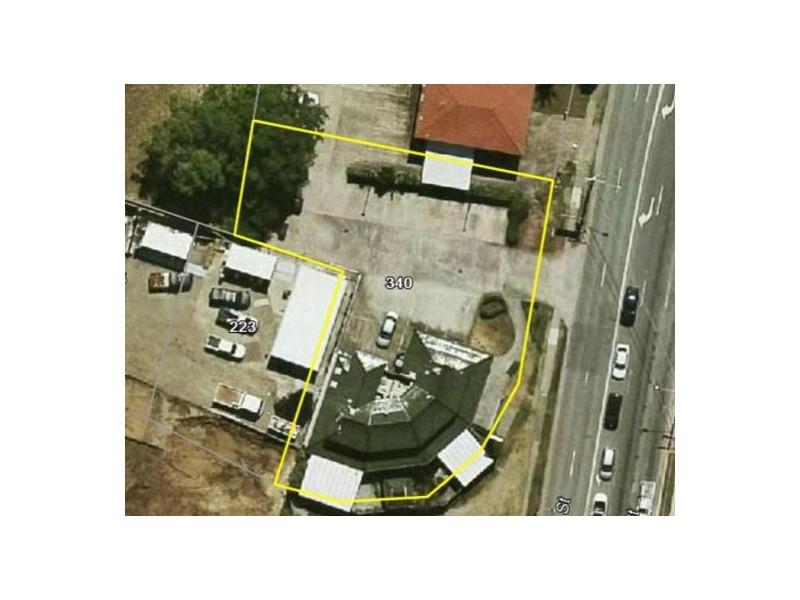 340 Wardell St, Enoggera QLD 4051