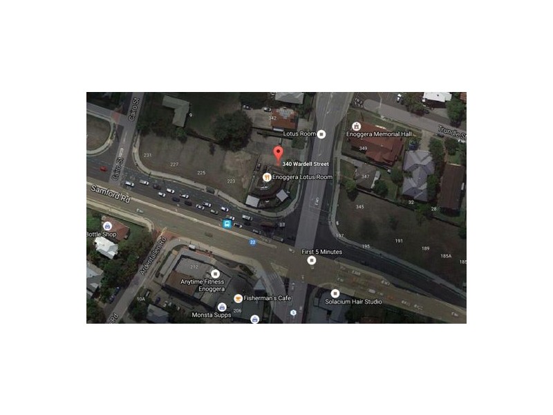 340 Wardell St, Enoggera QLD 4051