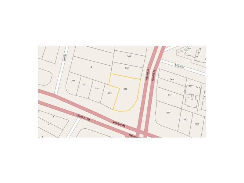 340 Wardell St, Enoggera QLD 4051