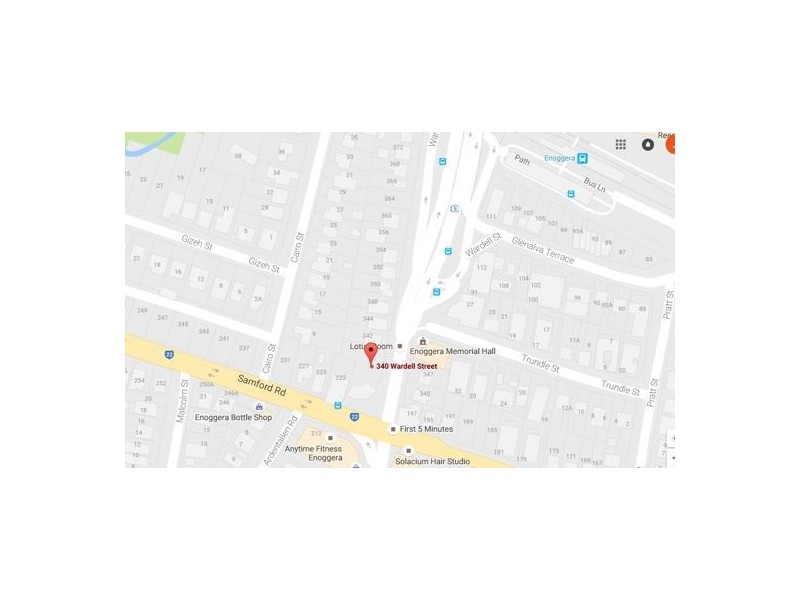 340 Wardell St, Enoggera QLD 4051