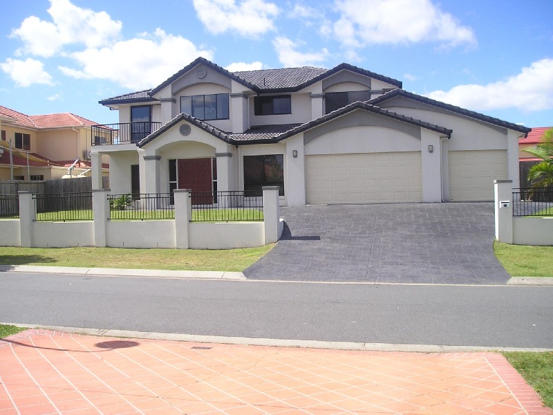 Stretton QLD 4116