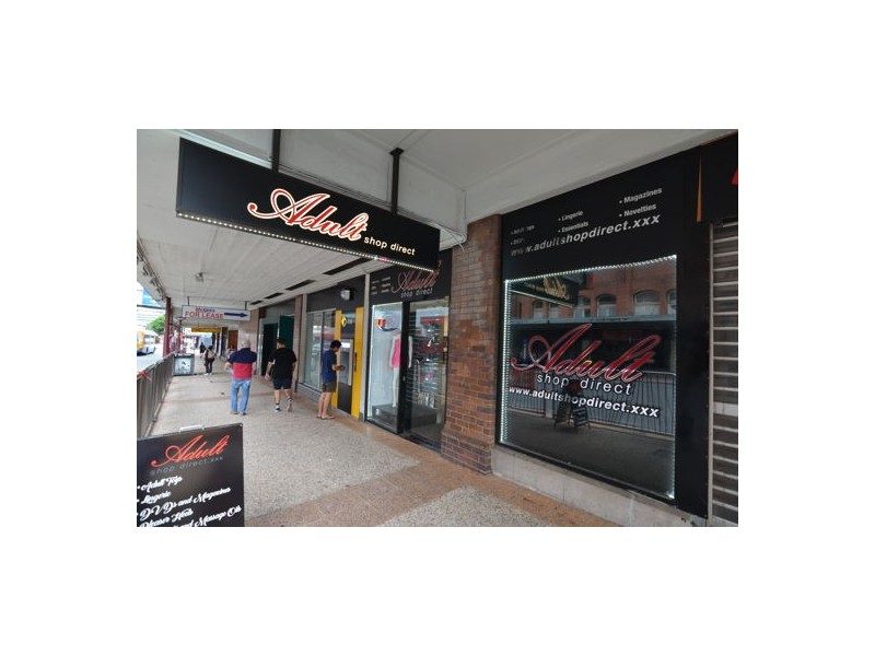 Fortitude Valley QLD 4006