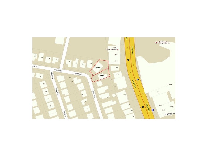 Upper Mount Gravatt QLD 4122