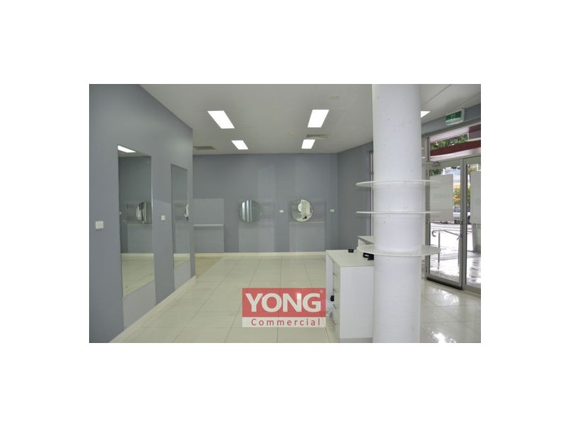 Fortitude Valley QLD 4006