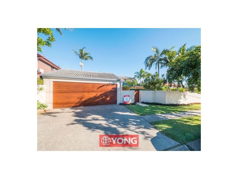 643 Musgrave Rd, Robertson QLD 4109