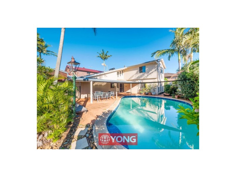 643 Musgrave Rd, Robertson QLD 4109