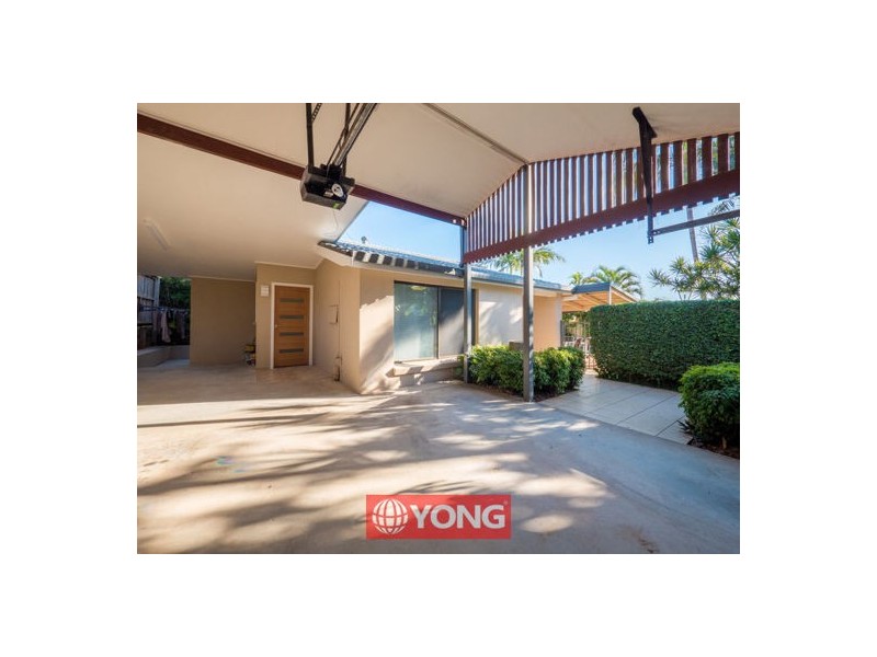 643 Musgrave Rd, Robertson QLD 4109