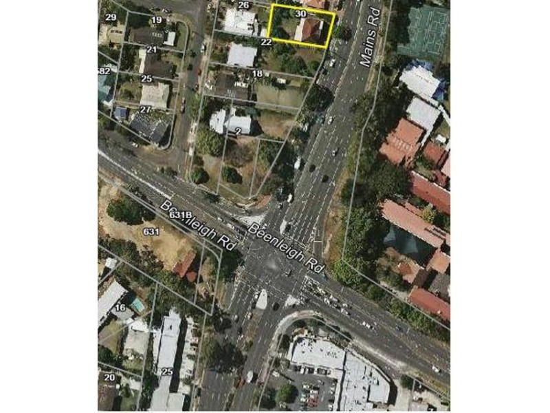 30 Mains Road, Sunnybank QLD 4109