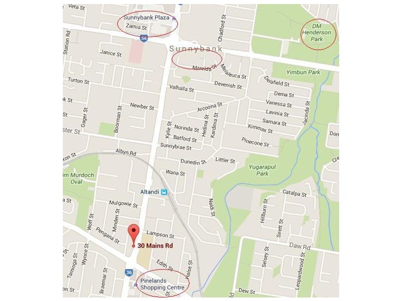 30 Mains Road, Sunnybank QLD 4109