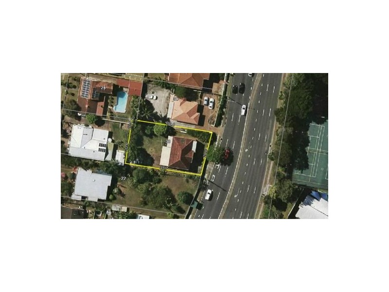 30 Mains Road, Sunnybank QLD 4109