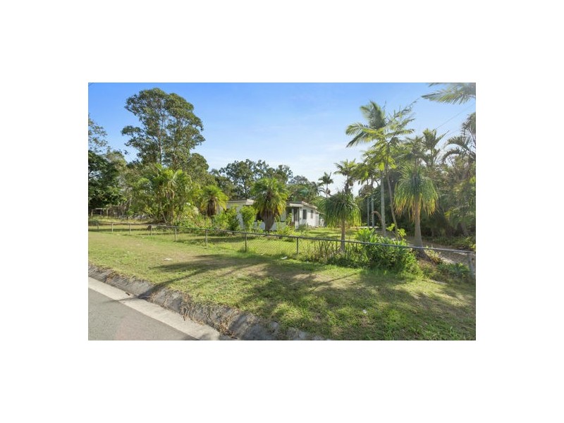 53 Fedrick Street, Boronia Heights QLD 4124