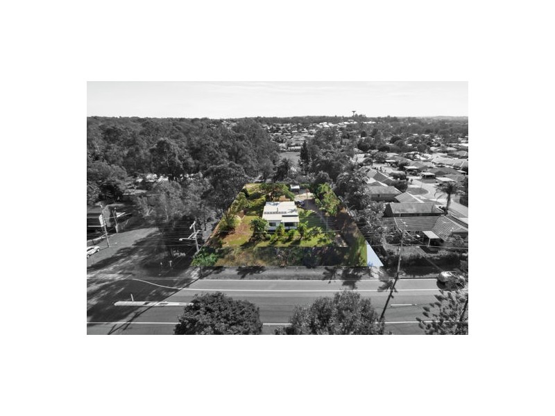 53 Fedrick Street, Boronia Heights QLD 4124