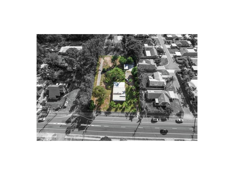 53 Fedrick Street, Boronia Heights QLD 4124