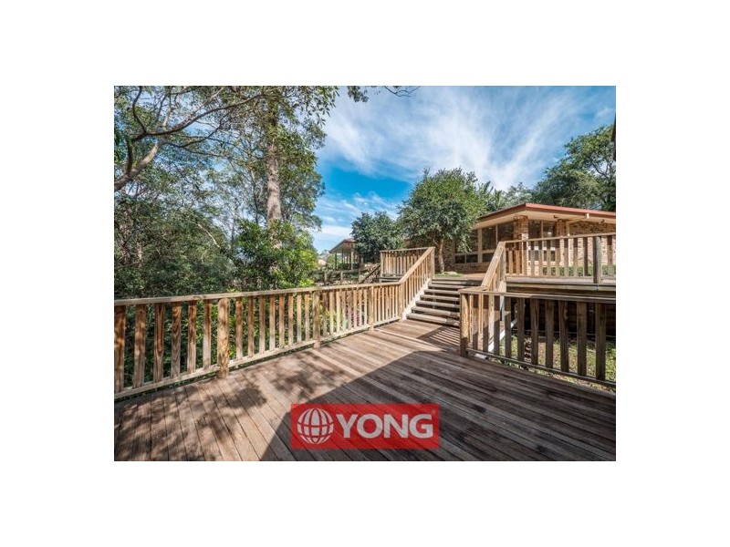 93 Arafura Street, Upper Mount Gravatt QLD 4122