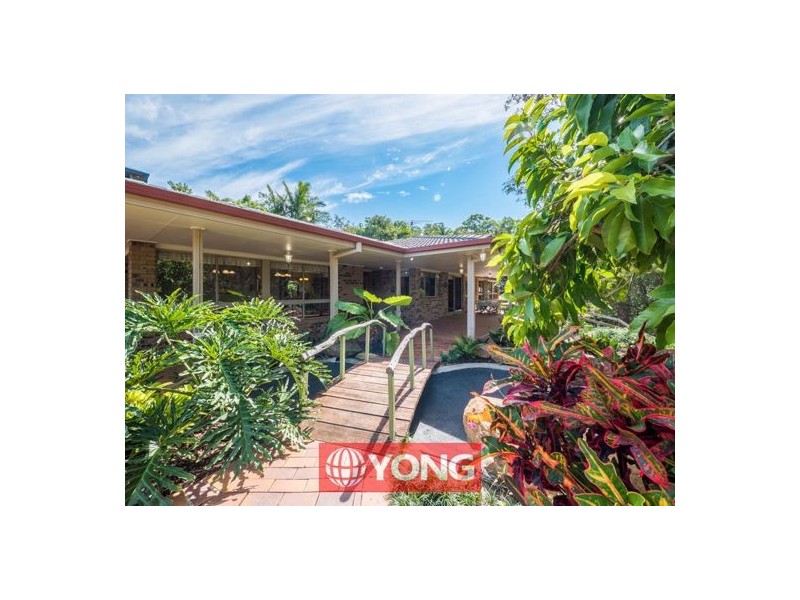93 Arafura Street, Upper Mount Gravatt QLD 4122
