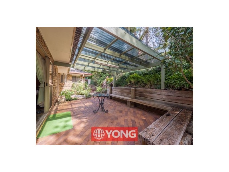 93 Arafura Street, Upper Mount Gravatt QLD 4122