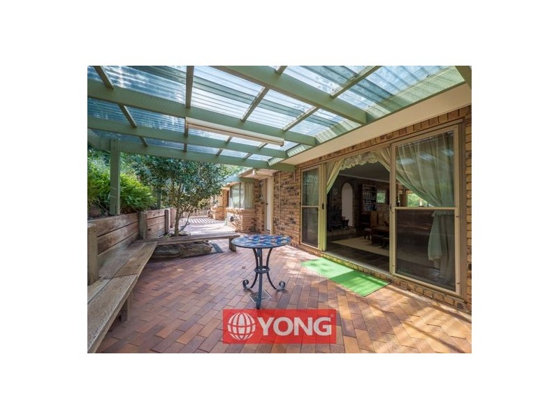 93 Arafura Street, Upper Mount Gravatt QLD 4122