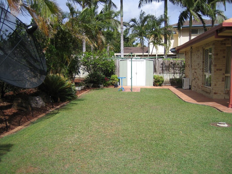 Sunnybank Hills QLD 4109