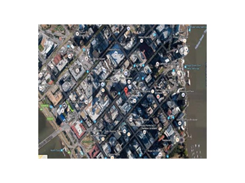 161 Elizabeth Street, Brisbane QLD 4000