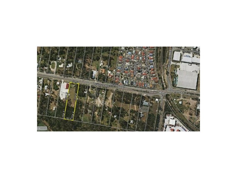 222 Learoyd Road, Willawong QLD 4110