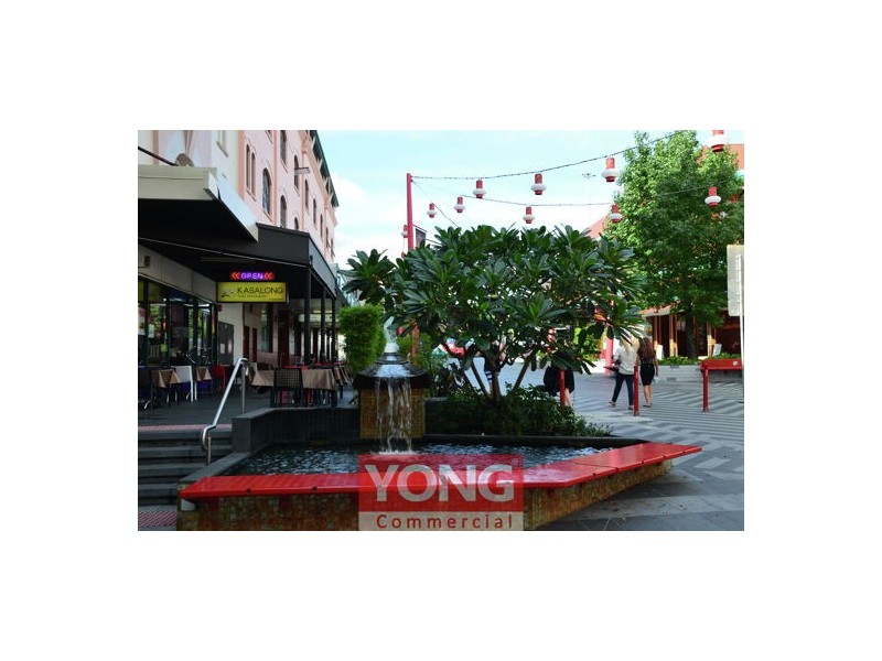 11-644 Ann Street, Fortitude Valley QLD 4006