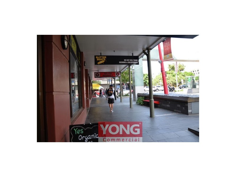 11-644 Ann Street, Fortitude Valley QLD 4006