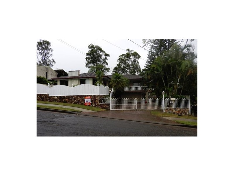 7 Newcombe Street, Sunnybank Hills QLD 4109