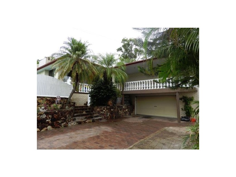 7 Newcombe Street, Sunnybank Hills QLD 4109