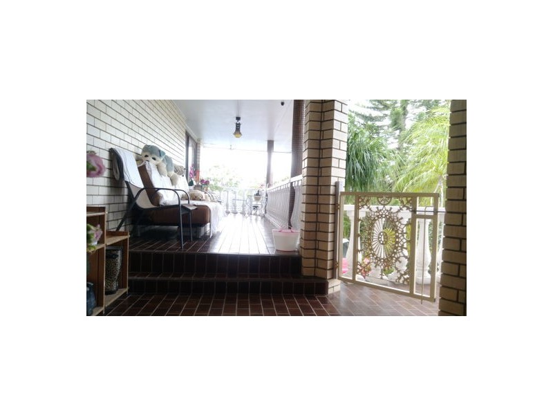 7 Newcombe Street, Sunnybank Hills QLD 4109