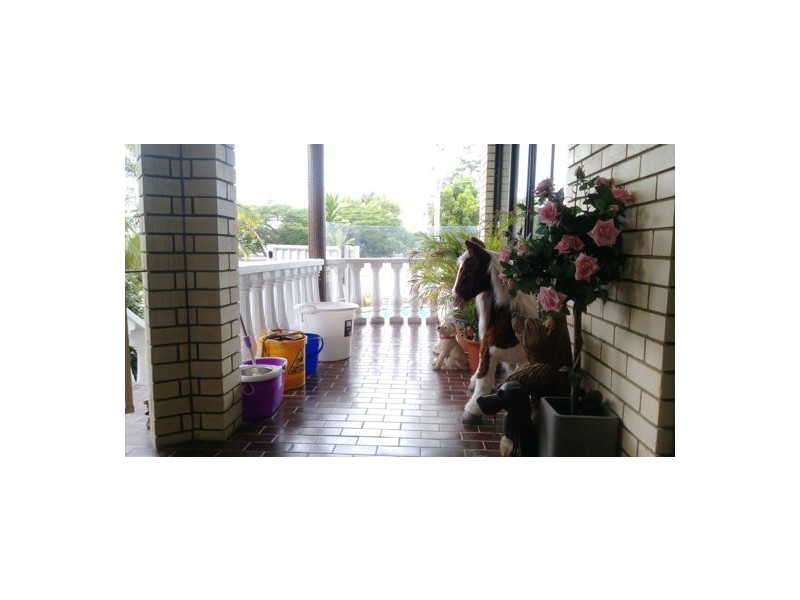 7 Newcombe Street, Sunnybank Hills QLD 4109