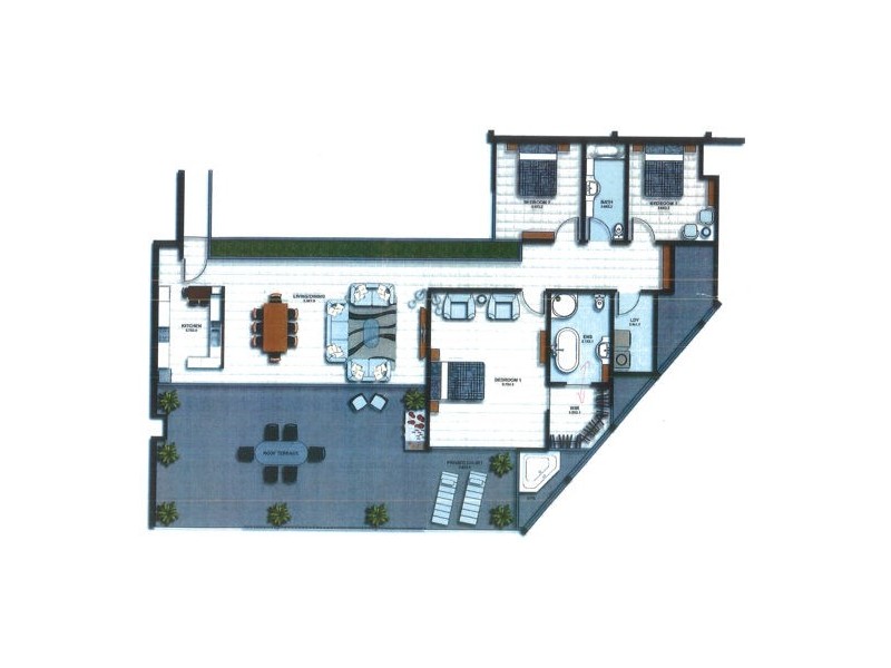 100-104 Mount Gravatt- Capalaba Road, Upper Mount Gravatt QLD 4122