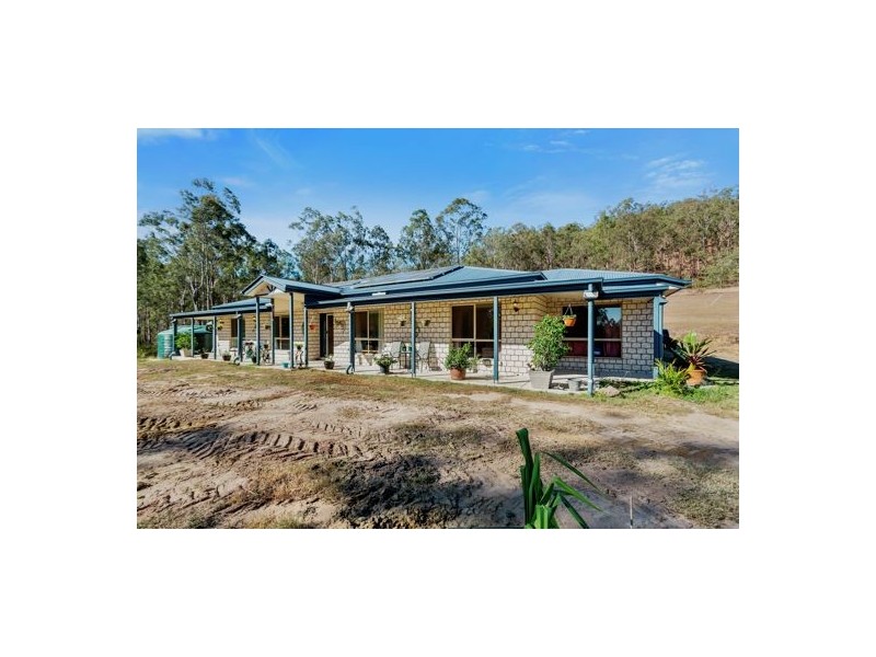 49 Mocker Rd, South Ripley QLD 4306