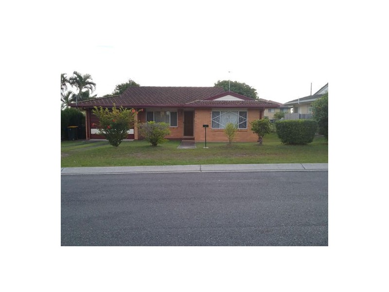 6. Saffron St., Robertson QLD 4109
