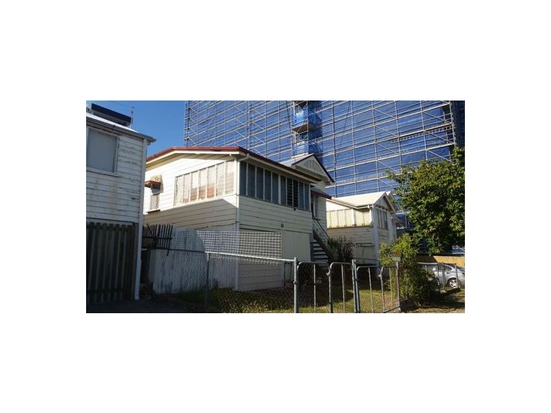 20 Wolseley Street, Woolloongabba QLD 4102