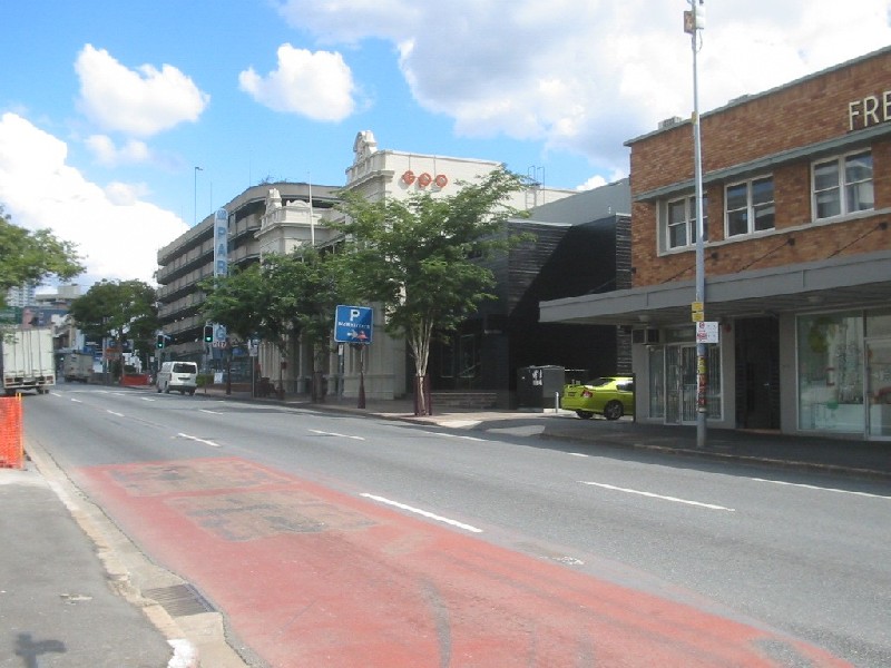 Fortitude Valley QLD 4006