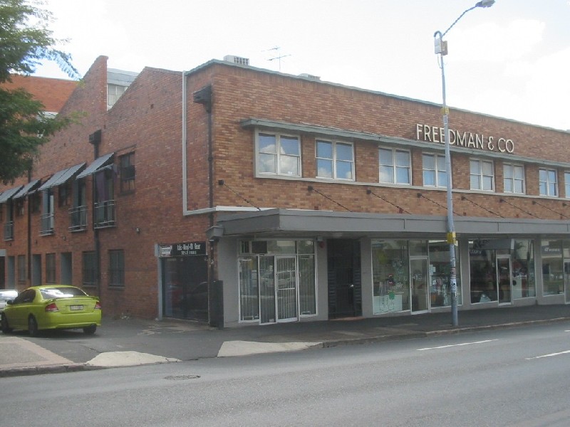 Fortitude Valley QLD 4006