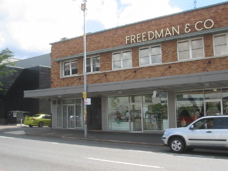 Fortitude Valley QLD 4006